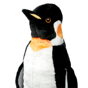 Penguin Giant Stuffed Animal N1