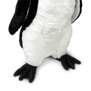 Penguin Giant Stuffed Animal N1