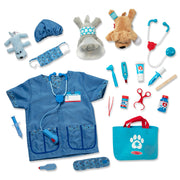 Pet Vet Gift Bundle X1