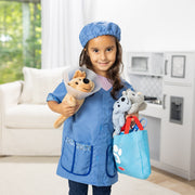Pet Vet Gift Bundle X1