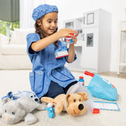 Pet Vet Gift Bundle X1