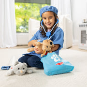 Pet Vet Gift Bundle X4