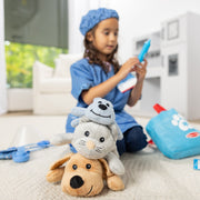 Pet Vet Gift Bundle X4