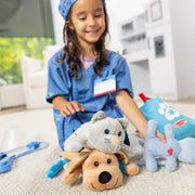 Pet Vet Gift Bundle X4