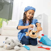 Pet Vet Gift Bundle X4