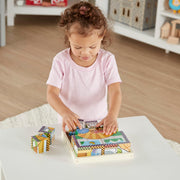 Pets Cube Puzzle W6