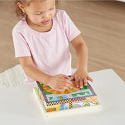 Pets Cube Puzzle W6