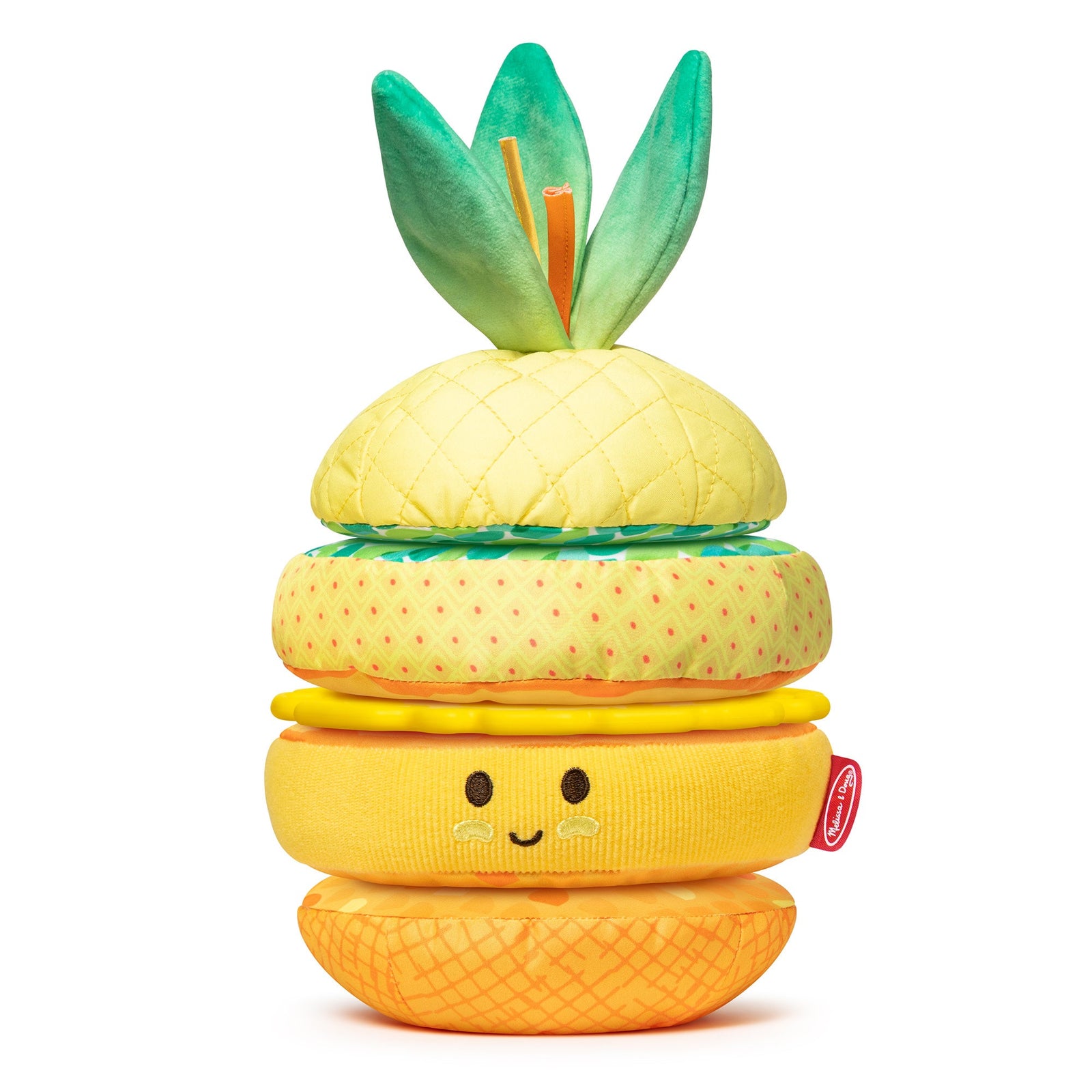 Pineapple Soft Stacker M2