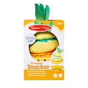Pineapple Soft Stacker M2