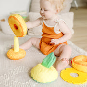 Pineapple Soft Stacker M2