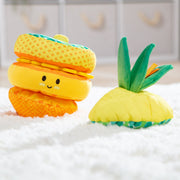 Pineapple Soft Stacker M2