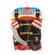 Pirate Role Play Costume Set C3