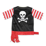 Pirate Role Play Costume Set C3