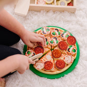 Pizza & Cookies Gift Bundle V0