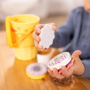 Play to Go Cake & Cookies Play Set C6
