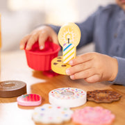 Play to Go Cake & Cookies Play Set C6