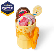 Play to Go Cake & Cookies Play Set C6