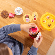 Play to Go Cake & Cookies Play Set C6