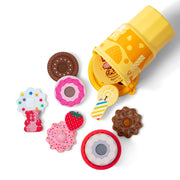 Play to Go Cake & Cookies Play Set C6