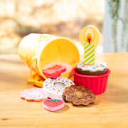 Play to Go Cake & Cookies Play Set C6