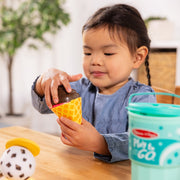 Play to Go Ice Cream Play Set S5