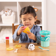 Play to Go Ice Cream Play Set S5