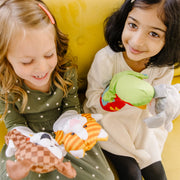 Playful Pets Hand Puppets R4