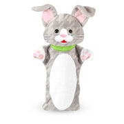 Playful Pets Hand Puppets R4