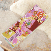 Poke-a-Dot: 10 Little Monkeys Board Book I0