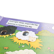 Poke-a-Dot: Dinosaurs A to Z Board Book A3