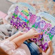 Poke-a-Dot: Easter Surprise Board Book P3