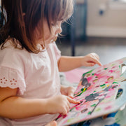Poke-a-Dot: Easter Surprise Board Book T7