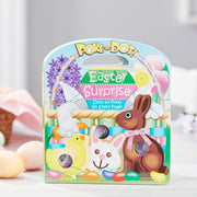 Poke-a-Dot: Easter Surprise Board Book T7