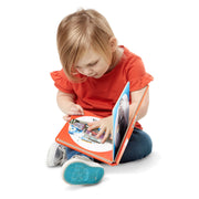 Poke-a-Dot: Emergency Vehicles Board Book I3