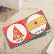 Poke-a-Dot: Emergency Vehicles Board Book I3