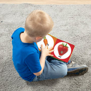 Poke-a-Dot: First Colors Board Book L4