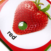 Poke-a-Dot: First Colors Board Book L4