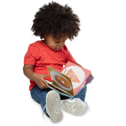 Poke-a-Dot: First Shapes Board Book I8