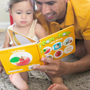 Poke-a-Dot: First Words Board Book G2