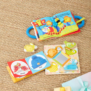 Poke-a-Dot: First Words Board Book G2