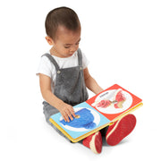 Poke-a-Dot: First Words Board Book G2