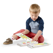 Poke-A-Dot Jumbo Number Learning Cards D7