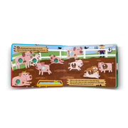 Poke-a-Dot: Old MacDonald’s Farm T0