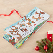 Poke-a-Dot: The Night Before Christmas Board Book E5