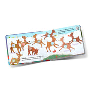 Poke-a-Dot: The Night Before Christmas Board Book E5