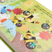 Poke-a-Dot: What’s Your Favorite Color? Board Book H6