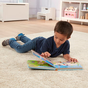 Poke-a-Dot: What’s Your Favorite Color? Board Book H6