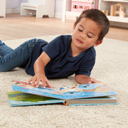 Poke-a-Dot: What’s Your Favorite Color? Board Book H6