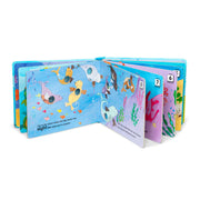 Poke-a-Dot: Who’s in the Ocean? Board Book T1
