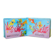 Poke-a-Dot: Who’s in the Ocean? Board Book T1